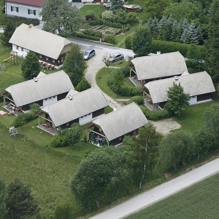 Ferienhaeuser Paunger Miesenbach (Styria) Exterior foto