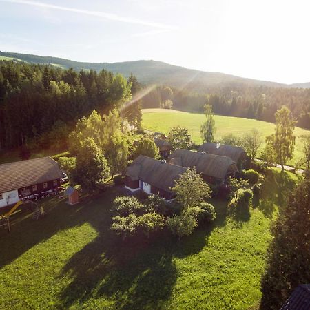 Ferienhaeuser Paunger Miesenbach (Styria) Exterior foto